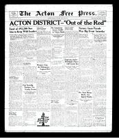Acton Free Press (Acton, ON), June 12, 1941