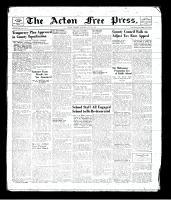 Acton Free Press (Acton, ON), July 3, 1941