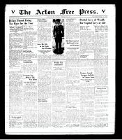 Acton Free Press (Acton, ON), February 12, 1942