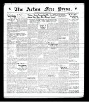 Acton Free Press (Acton, ON), February 19, 1942