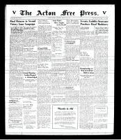 Acton Free Press (Acton, ON), March 19, 1942