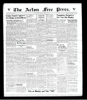 Acton Free Press (Acton, ON), April 23, 1942