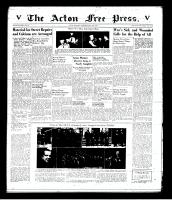 Acton Free Press (Acton, ON), May 14, 1942