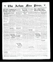 Acton Free Press (Acton, ON), June 11, 1942