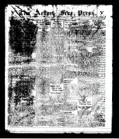 Acton Free Press (Acton, ON), July 2, 1942
