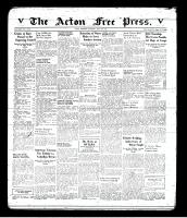 Acton Free Press (Acton, ON), July 9, 1942