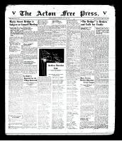 Acton Free Press (Acton, ON), July 16, 1942