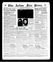 Acton Free Press (Acton, ON), August 13, 1942