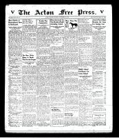 Acton Free Press (Acton, ON), September 3, 1942
