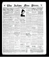 Acton Free Press (Acton, ON), September 17, 1942