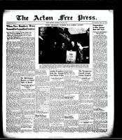 Acton Free Press (Acton, ON), July 8, 1943