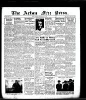 Acton Free Press (Acton, ON), July 29, 1943