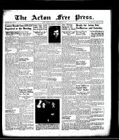 Acton Free Press (Acton, ON), September 16, 1943