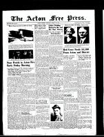 Acton Free Press (Acton, ON), March 2, 1944