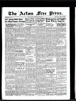 Acton Free Press (Acton, ON), April 6, 1944