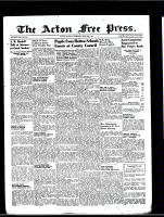 Acton Free Press (Acton, ON), April 20, 1944