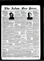 Acton Free Press (Acton, ON), August 3, 1944