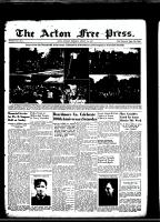 Acton Free Press (Acton, ON), August 31, 1944