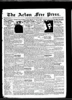 Acton Free Press (Acton, ON), September 7, 1944