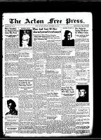 Acton Free Press (Acton, ON), September 14, 1944