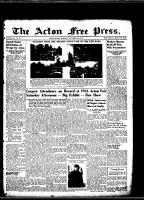 Acton Free Press (Acton, ON), September 28, 1944