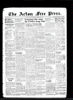 Acton Free Press (Acton, ON), February 28, 1946