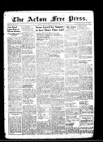 Acton Free Press (Acton, ON), April 18, 1946