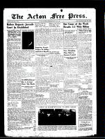 Acton Free Press (Acton, ON), July 11, 1946