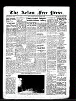 Acton Free Press (Acton, ON), December 12, 1946