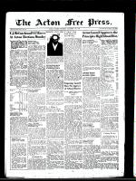 Acton Free Press (Acton, ON), December 19, 1946