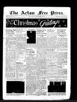 Acton Free Press (Acton, ON), December 24, 1946