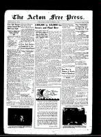Acton Free Press (Acton, ON), December 31, 1946