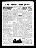Acton Free Press (Acton, ON), February 13, 1947