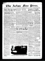 Acton Free Press (Acton, ON), February 27, 1947