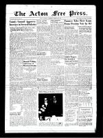 Acton Free Press (Acton, ON), March 13, 1947