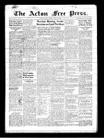 Acton Free Press (Acton, ON), April 10, 1947
