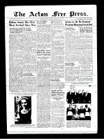 Acton Free Press (Acton, ON), April 24, 1947