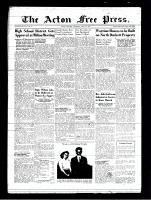 Acton Free Press (Acton, ON), May 1, 1947