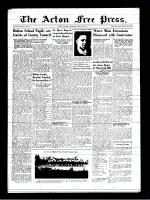 Acton Free Press (Acton, ON), May 15, 1947