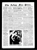 Acton Free Press (Acton, ON), May 22, 1947