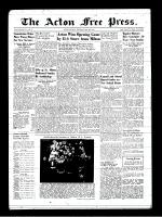 Acton Free Press (Acton, ON), May 29, 1947