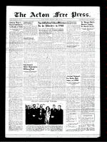 Acton Free Press (Acton, ON), June 12, 1947