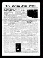 Acton Free Press (Acton, ON), June 19, 1947