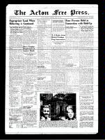 Acton Free Press (Acton, ON), July 17, 1947