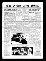 Acton Free Press (Acton, ON), August 21, 1947