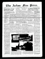 Acton Free Press (Acton, ON), September 11, 1947