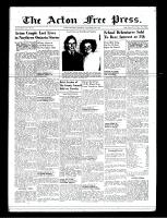 Acton Free Press (Acton, ON), November 20, 1947