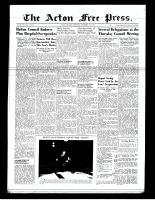 Acton Free Press (Acton, ON), December 11, 1947