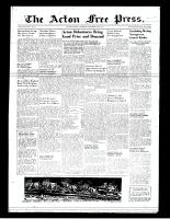 Acton Free Press (Acton, ON), December 18, 1947