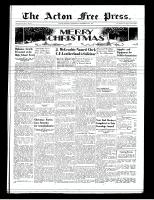Acton Free Press (Acton, ON), December 24, 1947